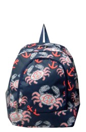 Large  Backpack-KUL403/NV